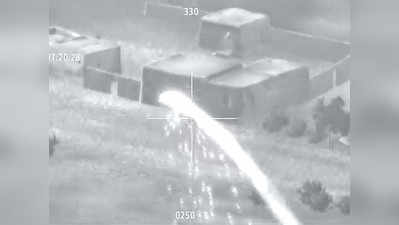 यह है पाकिस्तान पर भारतीय सेना के हमले का विडियो? जानें सच