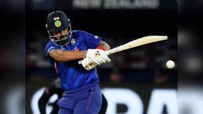 केएल राहुल होंगे न्यूजीलैंड के खिलाफ टी20 सीरीज के लिए भारतीय टीम के कप्तान, सीनियर्स को मिलेगा आराम!