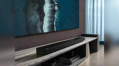 Samsung Sound Bar HW-Q950A Review: सिनेमा का मजा घर पर, उम्दा साउंड एक्सपीरियंस