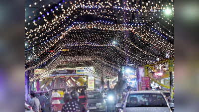 Dhanteras Shopping in Delhi: धनतेरस पर दिल्ली के मार्केट में तेजी, ग्राहक और जूलर्स दोनों खुश