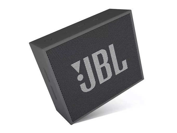 JBL Go