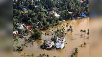 বাঁধ মেরামতিতে বরাদ্দ পাঁচ কোটি