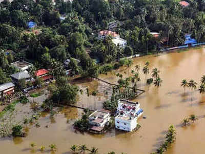 বাঁধ মেরামতিতে বরাদ্দ পাঁচ কোটি