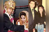 शादी के बाद जब लाल चूड़ा और जींस-टॉप पहन शाहरुख संग पार्टी करने निकली थीं गौरी, स्टाइल आज की दुल्हनों को भी देगा टक्कर
