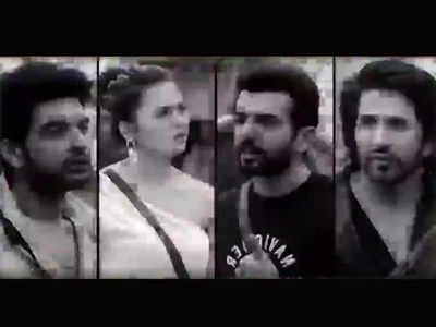 Bigg Boss 15, 2 Nov 2021 Promo: बिग बॉस ने इन 4 सदस्यों को दी बड़ी पावर, मचा हंगामा