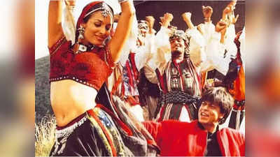 शाहरुख खान के जन्‍मदिन पर मलाइका ने मचाया छैंया छैंया, तस्‍वीर शेयर कर कह दी दिल की बात