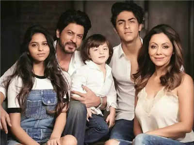 क्‍यों कूल डैडी हैं Shahrukh Khan? बच्‍चों को नहीं रखते डिसिप्लिन में और करते हैं खूब प्‍यार