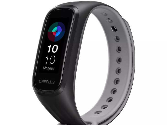 ​OnePlus Smart Band Price in India