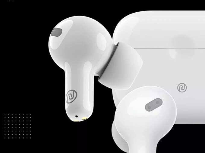 ​Noise Air Buds+ Price in India