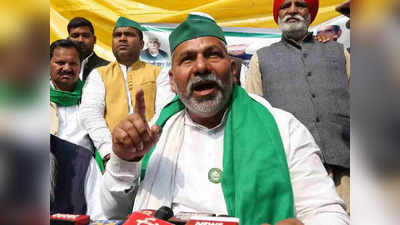 उत्तर प्रदेश में भाजपा ही जीतेगी, किसान नेता राकेश टिकैत ने दे दिया ये बड़ा बयान