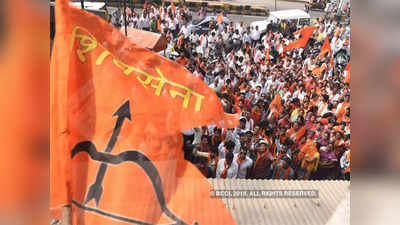 shiv sena wins dadra and nagar haveli bypoll : भाजपचा धुव्वा! दादरा आणि नगर हवेलीत शिवसेनेचा भगवा फडकला, कलाबेन डेलकर विजयी