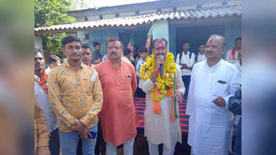 BJP Wins Prithvipur By Elections : पृथ्वीपुर से बीजेपी उम्मीदवार शिशुपाल यादव जीते, गढ़ में हार गई कांग्रेस