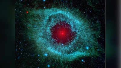 अंतरिक्ष की इस विशाल आंख के बारे में जानते हैं आप? NASA ने शेयर की डरावनी तस्वीर