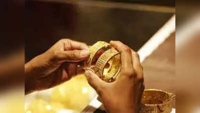 Gold- Silver Price Today 2 november 2021:   धनतेरस पर चमका सोना- चांदी, जानिए राजस्थान में क्या है भाव