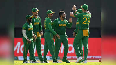 BAN vs SA Match Highlights: साउथ अफ्रीका की जीत की हैटट्रिक, बांग्लादेश को 6 विकेट से हराया