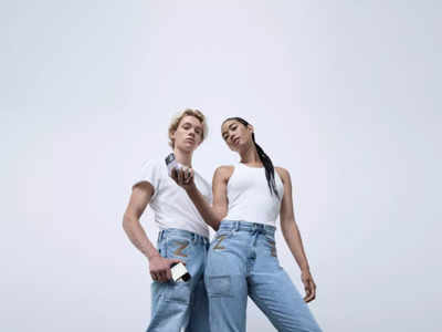 Samsung का नया कारनामा! कंपनी ने जानें क्यों लॉन्च कर दी Jeans, वजह देख हो जाएंगे लोटपोट