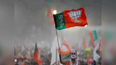 অসমে বলিষ্ঠ  BJP,  উপনির্বাচনে পাঁচটি কেন্দ্রেই জয় গেরুয়া শিবির ও তাদের সহযোগী দলের
