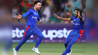 पाक के खिलाफ काटा था बवाल, अब राशिद खान ने भारत मैच से पहले अफगानियों को दी कड़ी हिदायत
