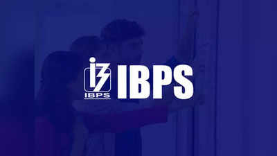 IBPS SO ನೇಮಕಾತಿಗೆ ಅಧಿಸೂಚನೆ ಪ್ರಕಟ: ನ.3 ರಿಂದ 1500 ಕ್ಕೂ ಹೆಚ್ಚು ಹುದ್ದೆಗೆ ಅರ್ಜಿ ಆಹ್ವಾನ