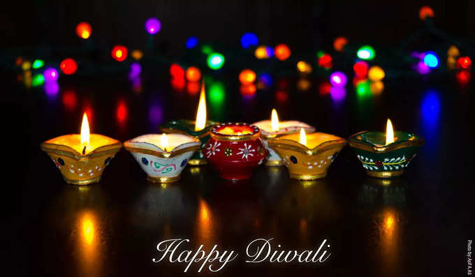 Diwali Wishes 2021