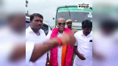 அண்டை நாட்டு பொருட்களை  புறக்கணியுங்கள்; இந்து மகாசபை  மாநில தலைவர் பாலசுப்பிரமணியன் வேண்டுகோள்!