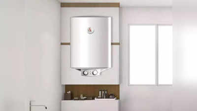 पाणी तापवायला हे Water Heater वापरा आणि विजेचीही बचत करा