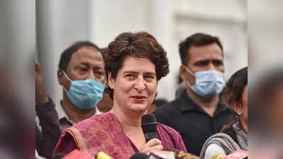 Priyanka Gandhi: लड़की हूं, लड़ सकती हूं... यूपी में जाति का जंजाल तोड़ महिला कार्ड में सफल हो पाएंगी प्रियंका गांधी?