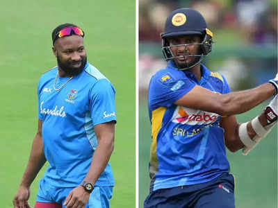 WI vs SL Preview: श्रीलंका से भिड़ंत, एक हार चैंपियन वेस्टइंडीज को कर देगी टूर्नामेंट से OUT