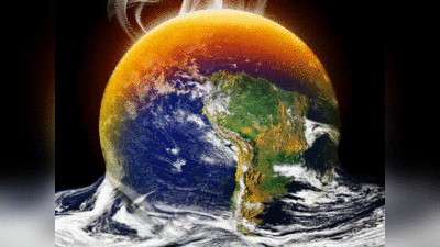 COP26: क्या होगा अगर वैश्विक तापमान में इजाफा 3 डिग्री सेल्सियस पर पहुंच जाए ?