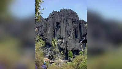 ಭಸ್ಮಾಸುರ ಭಸ್ಮವಾಗಿದ್ದು ಕರ್ನಾಟಕದ ಈ ಸ್ಥಳದಲ್ಲಿಯೇ