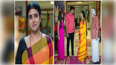 Gruhalakshmi Serial నవంబర్ 03 ఎపిసోడ్: తులసి ట్రాప్‌లో పడిన నందు.. కొత్త పథకం పన్నిన ‘గృహలక్ష్మి’.. లాస్యకి గట్టిదెబ్బ