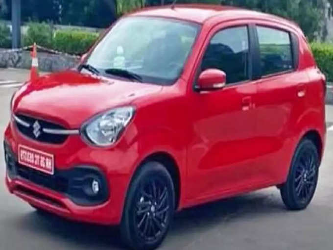 New Maruti Celerio Launch Date Color Variants 2