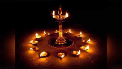 Diwali 2021 : यंदा दिवाळी सणानिमित्ताने अशा द्या मराठी भाषेतून शुभेच्छा