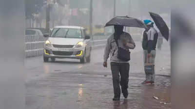 അറബിക്കടലിൽ ന്യൂനമർദ്ദം; സംസ്ഥാനത്ത് ഞായറാഴ്ചവരെ മഴ, വിവിധ ജില്ലകളിൽ അലേർട്ട്