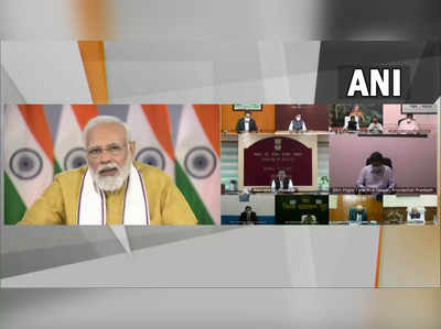 வீடு வீடா சென்று தடுப்பூசி போடுங்க! - பிரதமர் மோடி அறிவுறுத்தல்!