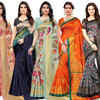 Casual Ladies Mysor Saree at Best Price in Kota | Mann Mohana Trading