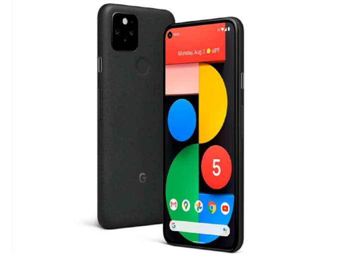 Google Pixel 5a