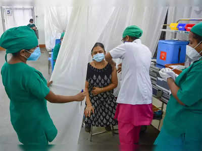 covid vaccination: मुंबईत शासकीय, पालिका केंद्रांवर ४ दिवस लसीकरण बंद; महापालिकेची माहिती