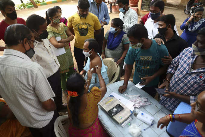 സമ്പര്‍ക്കബാധ