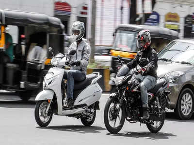 Honda ने पिछले महीने बेच डाले 4.32 लाख स्कूटर-बाइक, Activa और CB Shine का जलवा