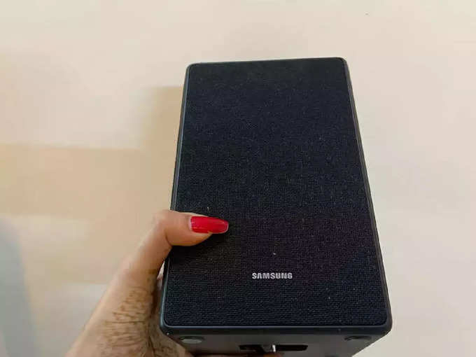 Samsung Sound Bar HW-Q950A 6