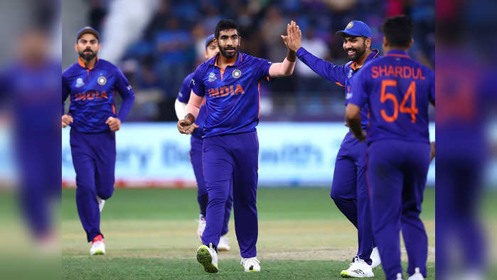 India vs Afghanistan Live: भारत और अफगानिस्तान में भिड़ंत, यहां देखें मैच की बॉल बाय बॉल कॉमेंट्री