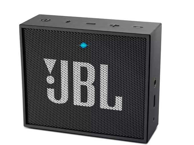 JBL Go