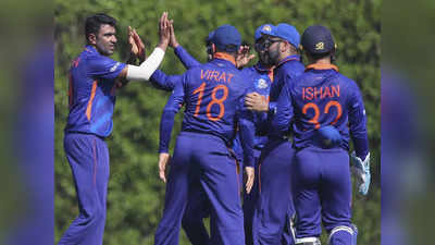 IND vs AFG Playing 11: अफगानिस्तान के खिलाफ टीम इंडिया में दो बड़े बदलाव, सूर्यकुमार और अश्विन खेल रहे