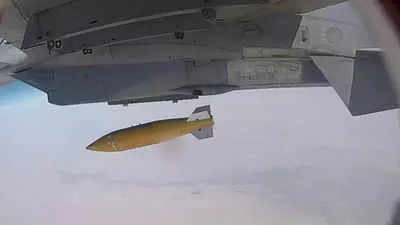100 Km तक दुश्मन साफ! एयरफोर्स ने ‘एंटी-एयरफील्ड’ हथियार का किया परीक्षण