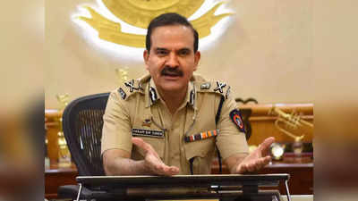 Mumbai News: वसूली केस में पूर्व पुलिस कमिश्नर परमबीर सिंह ने कहा- अनिल देशमुख के खिलाफ ‘और कोई सबूत नहीं’