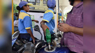 petrol and diesel excise duty : भाजपशासित राज्यांचा मोठा निर्णय; केंद्रानंतर ६ राज्यांची इंधनावरील व्हॅटमध्ये कपात