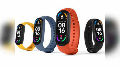 बंपर डिस्काउंट ऑफर: Xiaomi के Mi Smart Band 6 पर होगी भारी बचत, बस आज भर है मौका