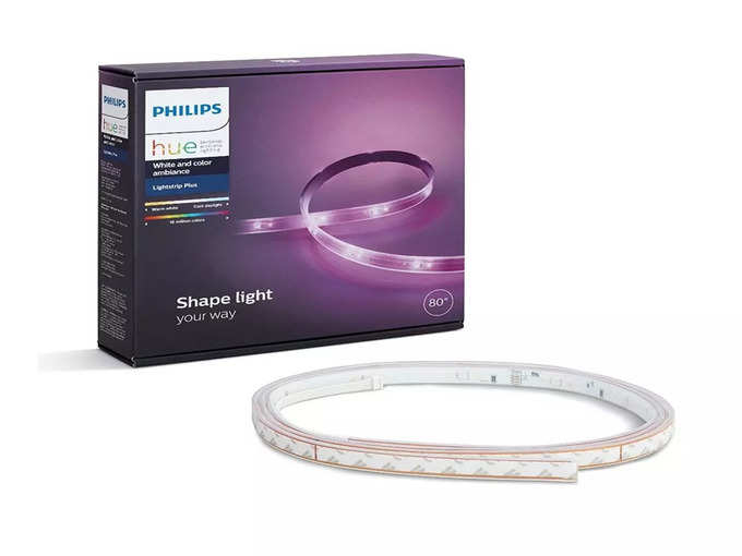 ​​Philips Hue Light Strip Extension 1 mtr Smart Light