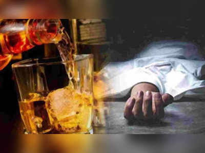 Hooch Tragedy : बिहार में शराबबंदी फेल, एक साल में 5 बड़े कांड और 82 लोगों की मौत के बाद नीतीश के सिस्टम पर सुलगते सवाल